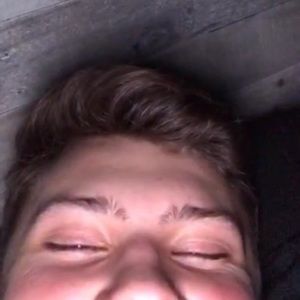 Meet your Posher, Patrick